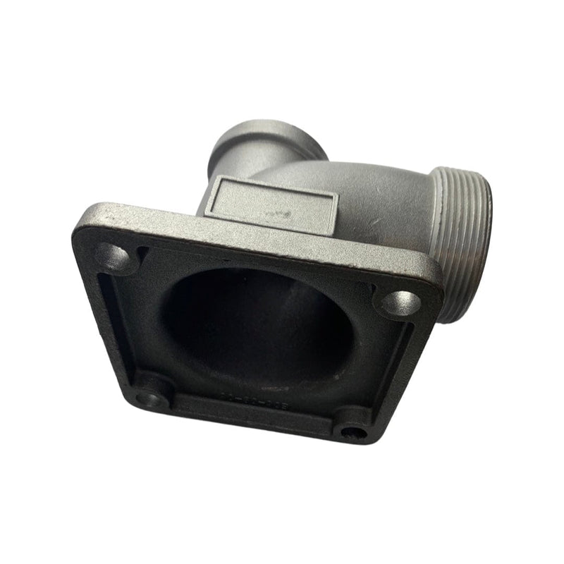 Hyundai Water Pump Spares 1310613 - Genuine Replacement Outlet Elbow 1310613 - Buy Direct from Spare and Square