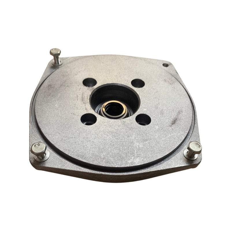 Hyundai Water Pump Spares 1310618 - Genuine Replacement Pump Cover 1310618 - Buy Direct from Spare and Square