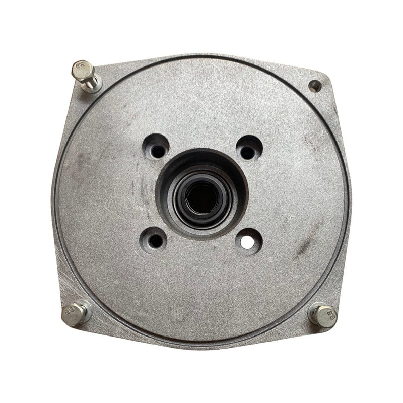 Hyundai Water Pump Spares 1310618 - Genuine Replacement Pump Cover 1310618 - Buy Direct from Spare and Square