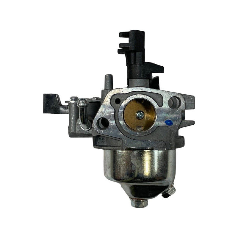 Hyundai Water Pump Spares 1332071 - Genuine Replacement HY100 Carburetor Assembly 1332071 - Buy Direct from Spare and Square