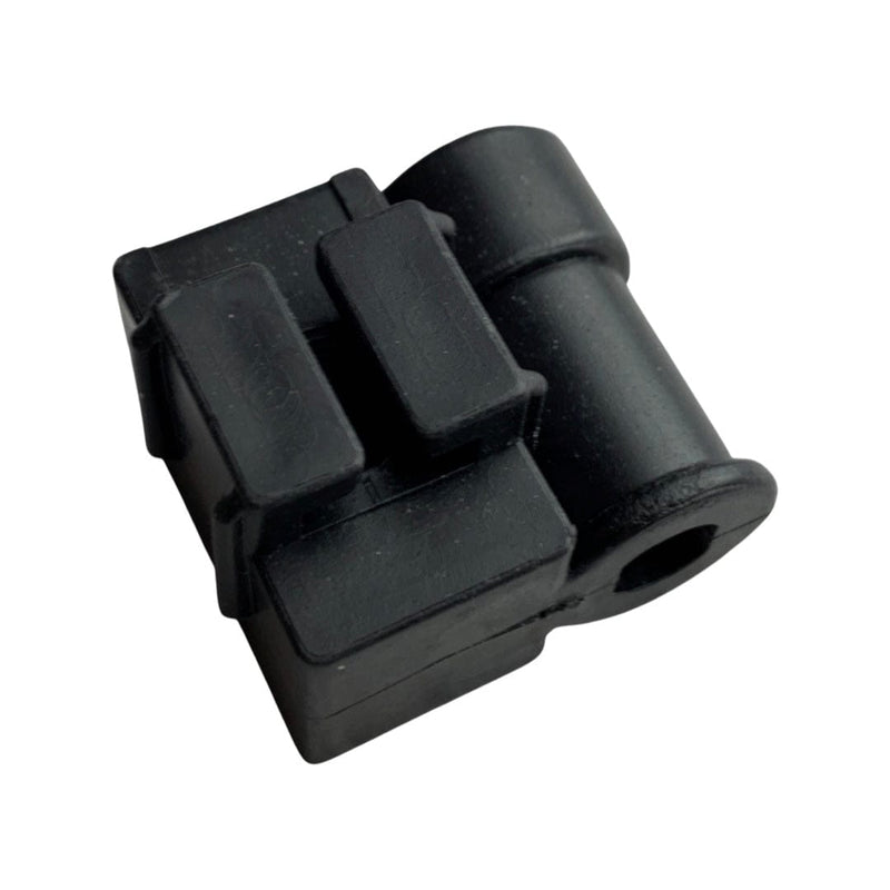 Hyundai Water Pump Spares 1423003 - Genuine Replacement Float Switch Clamp 1423003 - Buy Direct from Spare and Square