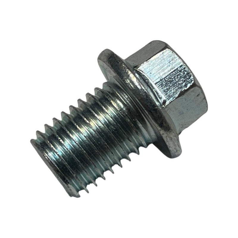 Hyundai Water Pump Spares BOLT DRAIN PLUG for HY100-E8 1332041 - Buy Direct from Spare and Square