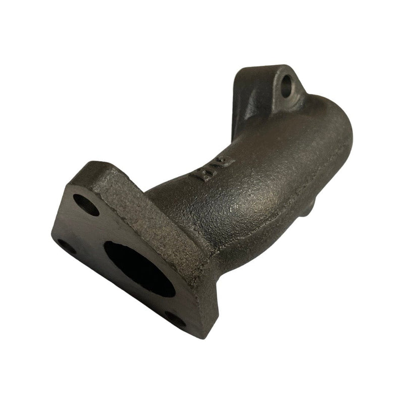 Hyundai Water Pump Spares MUFFLER JOINT PIPE for HY100-E87 1332120 - Buy Direct from Spare and Square