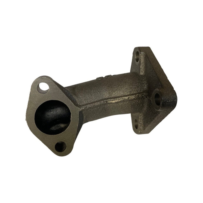 Hyundai Water Pump Spares MUFFLER JOINT PIPE for HY100-E87 1332120 - Buy Direct from Spare and Square