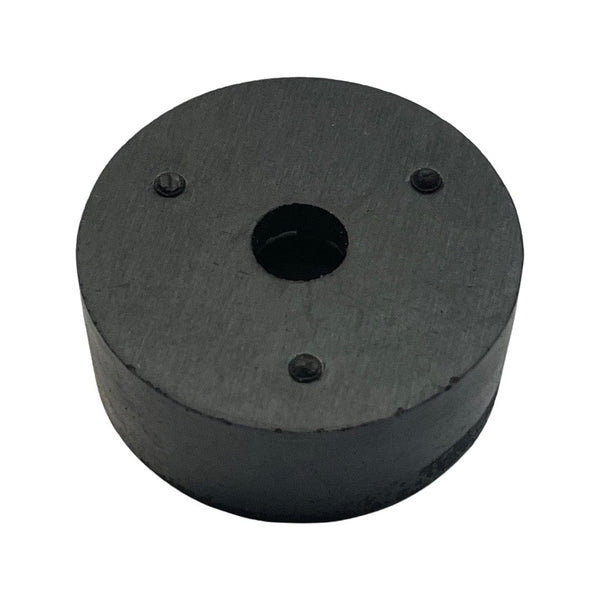 Hyundai Water Pump Spares RUBBER DAMPING BRACKET for HY100-3 1332003 - Buy Direct from Spare and Square