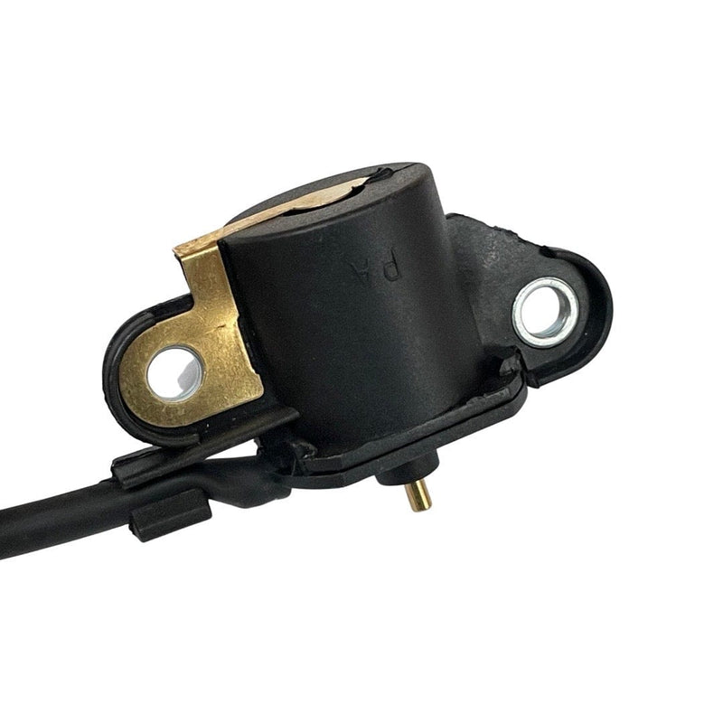 Hyundai Water Pump Spares SWITCH ASSEMBLY, OIL LEVEL for HY80 1333108 - Buy Direct from Spare and Square