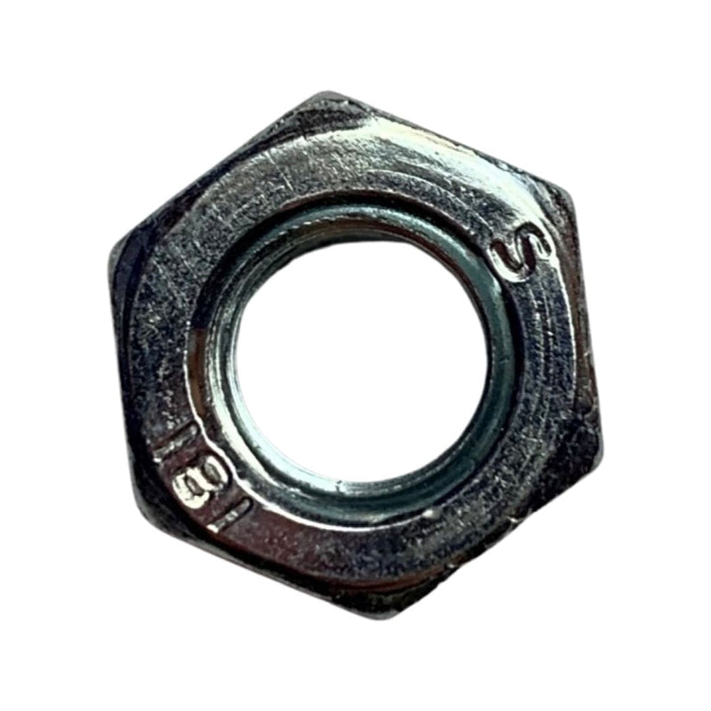 Hyundai Welder Spares 1341022 - Genuine Replacement Nut 1341022 - Buy Direct from Spare and Square