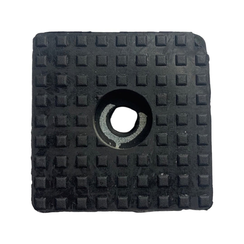 Hyundai Welder Spares 1341058 - Genuine Replacement Rubber Pad 1341058 - Buy Direct from Spare and Square