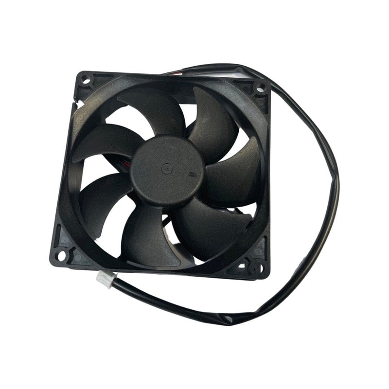 Hyundai Welder Spares 1341070 - Genuine Replacement Electric Fan 1341070 - Buy Direct from Spare and Square