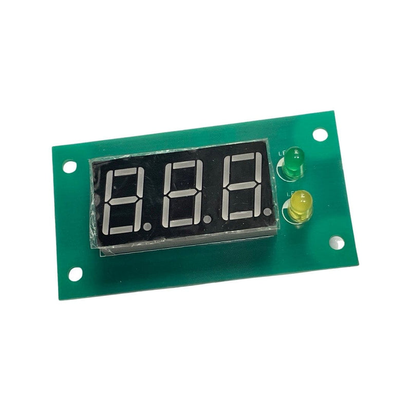 Hyundai Welder Spares Digital display for HYMMA-120-12 1209012 - Buy Direct from Spare and Square