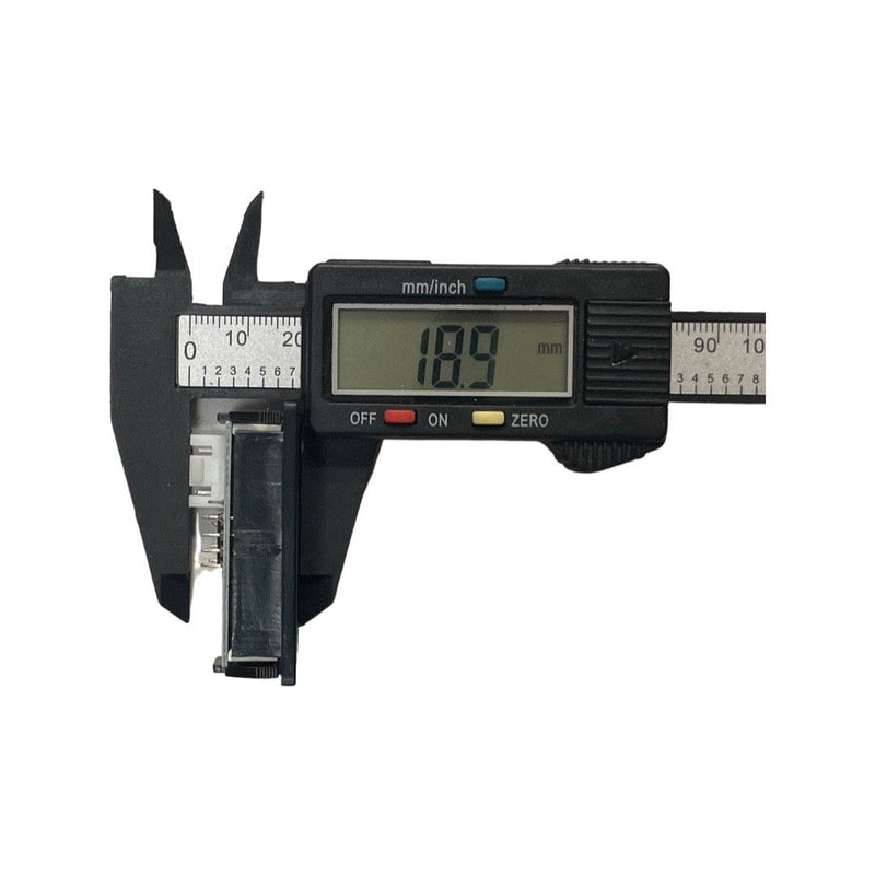 Hyundai Welder Spares Digital Display for HYMMA-201-17 1214017 - Buy Direct from Spare and Square