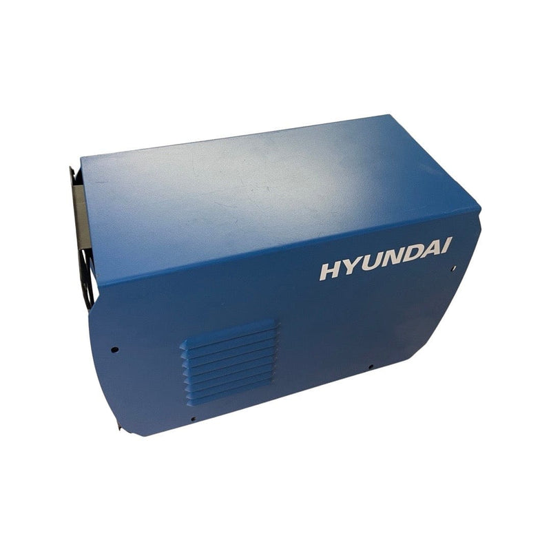 Hyundai Welder Spares Front Panel for HYMMA-201-4 1214004 - Buy Direct from Spare and Square