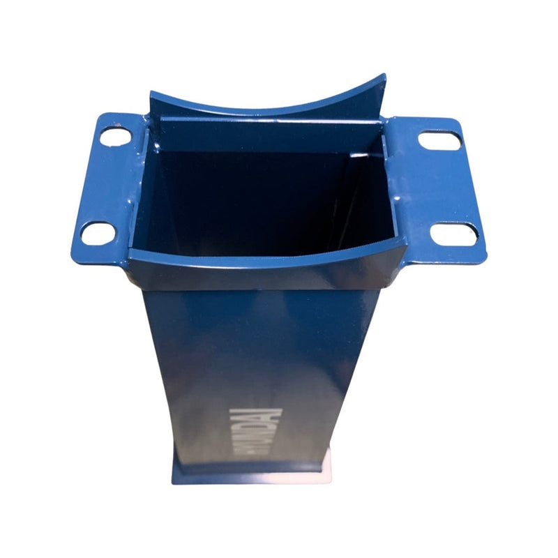 Hyundai Wood Chipper Spares 1090002 - Genuine Replacement Feed Hopper 1090002 - Buy Direct from Spare and Square