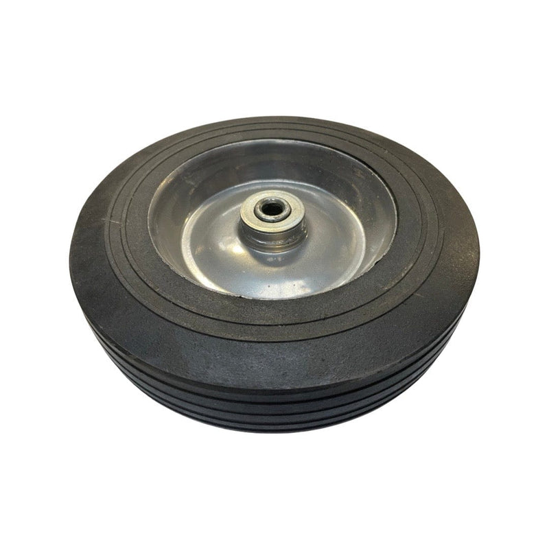 Hyundai Wood Chipper Spares 1090011 - Genuine Replacement Wheel 1090011 - Buy Direct from Spare and Square