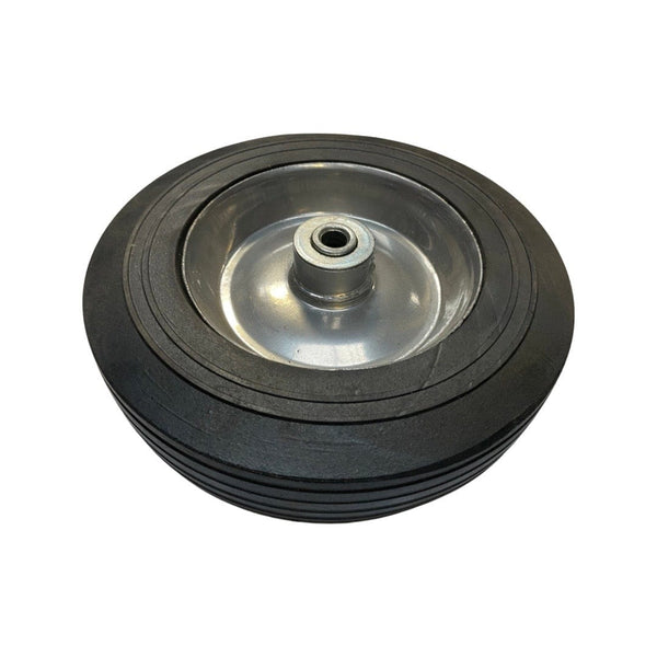 Hyundai Wood Chipper Spares 1090011 - Genuine Replacement Wheel 1090011 - Buy Direct from Spare and Square