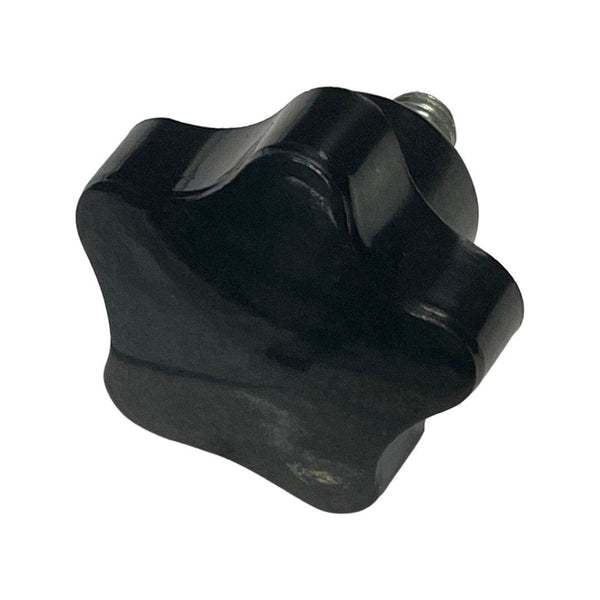 Hyundai Wood Chipper Spares 1090017 - Genuine Replacement Knob 1090017 - Buy Direct from Spare and Square