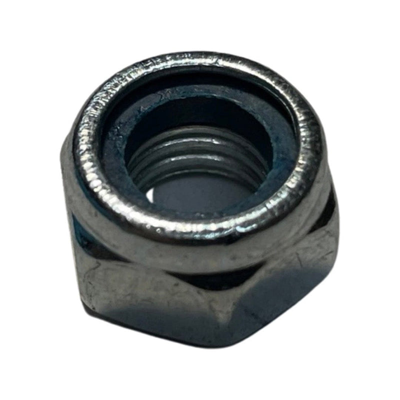 Hyundai Wood Chipper Spares 1090028 - Genuine Replacement Lock Nuts 1090028 - Buy Direct from Spare and Square