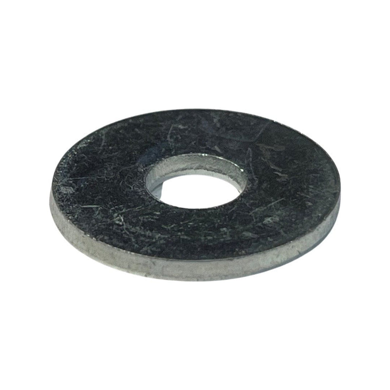 Hyundai Wood Chipper Spares 1090033 - Genuine Replacement Flat Washer 1090033 - Buy Direct from Spare and Square