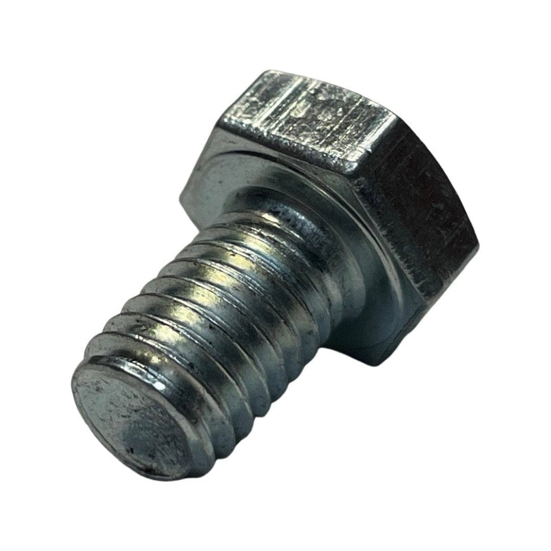 Hyundai Wood Chipper Spares 1090035 - Genuine Replacement Hex Bolts 1090035 - Buy Direct from Spare and Square