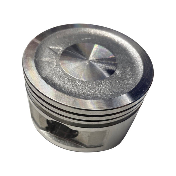 Hyundai Wood Chipper Spares 1090054 - Genuine Replacement Piston 1090054 - Buy Direct from Spare and Square