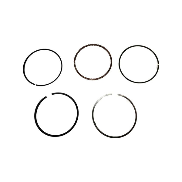 Hyundai Wood Chipper Spares 1090055 - Genuine Replacement Piston Ring Set 1090055 - Buy Direct from Spare and Square