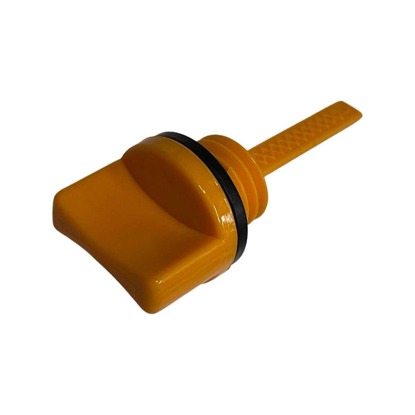 Hyundai Wood Chipper Spares 1090117 - Genuine Replacement Dipstick 1090117 - Buy Direct from Spare and Square