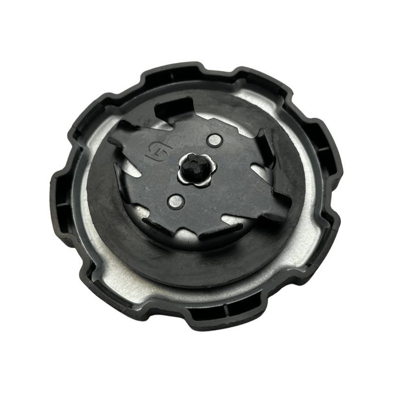 Hyundai Wood Chipper Spares 1090121 - Genuine Replacement Fuel Tank Cap 1090121 - Buy Direct from Spare and Square