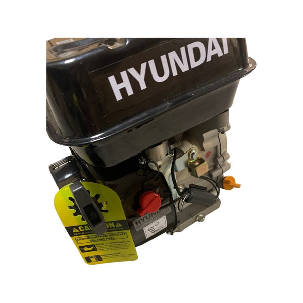 Hyundai Wood Chipper Spares 1093001 - Genuine Replacement Engine Assembly 1093001 - Buy Direct from Spare and Square