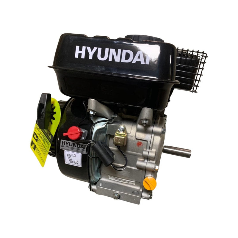 Hyundai Wood Chipper Spares 1093001 - Genuine Replacement Engine Assembly 1093001 - Buy Direct from Spare and Square