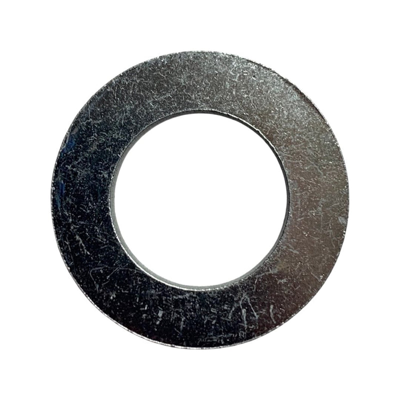 Hyundai Wood Chipper Spares 1093011 - Genuine Replacement Flat Washer 1093011 - Buy Direct from Spare and Square