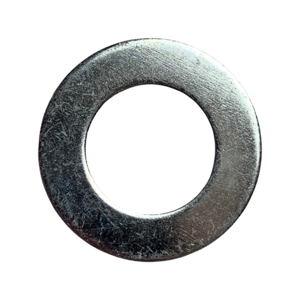 Hyundai Wood Chipper Spares 1093011 - Genuine Replacement Flat Washer 1093011 - Buy Direct from Spare and Square