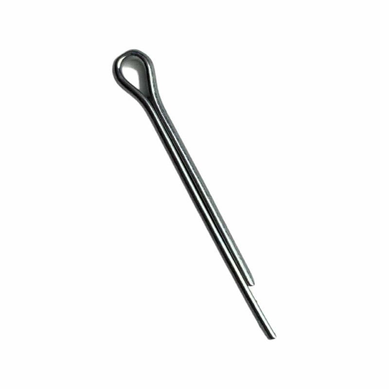 Hyundai Wood Chipper Spares 1093012 - Genuine Replacement Cotter Pin 1093012 - Buy Direct from Spare and Square