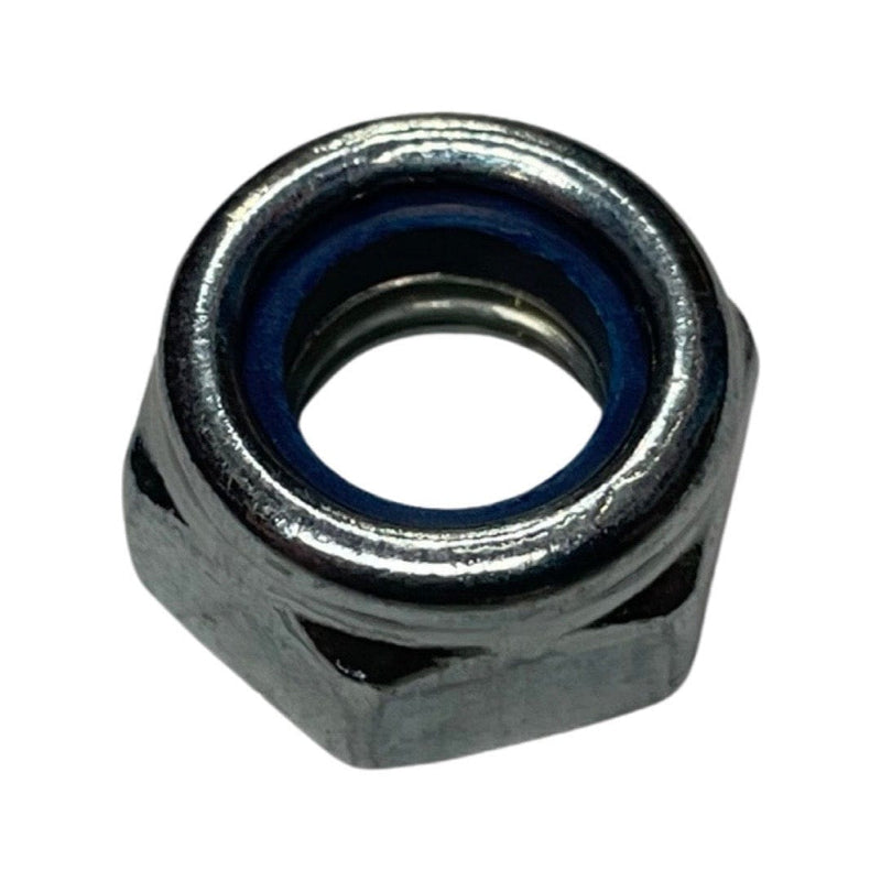 Hyundai Wood Chipper Spares 1093017 - Genuine Replacement Lock Nuts 1093017 - Buy Direct from Spare and Square