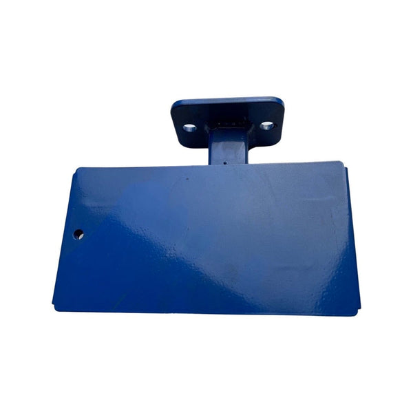 Hyundai Wood Chipper Spares 1093022 - Genuine Replacement Engine Base Plate 1093022 - Buy Direct from Spare and Square