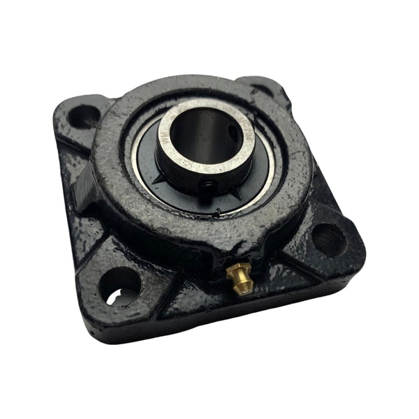Hyundai Wood Chipper Spares 1093026 - Genuine Replacement Bearing Seat 1093026 - Buy Direct from Spare and Square