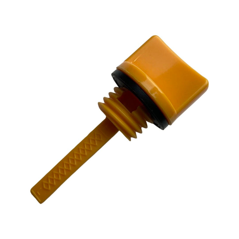 Hyundai Wood Chipper Spares 1093145 - Genuine Replacement Dipstick 1093145 - Buy Direct from Spare and Square