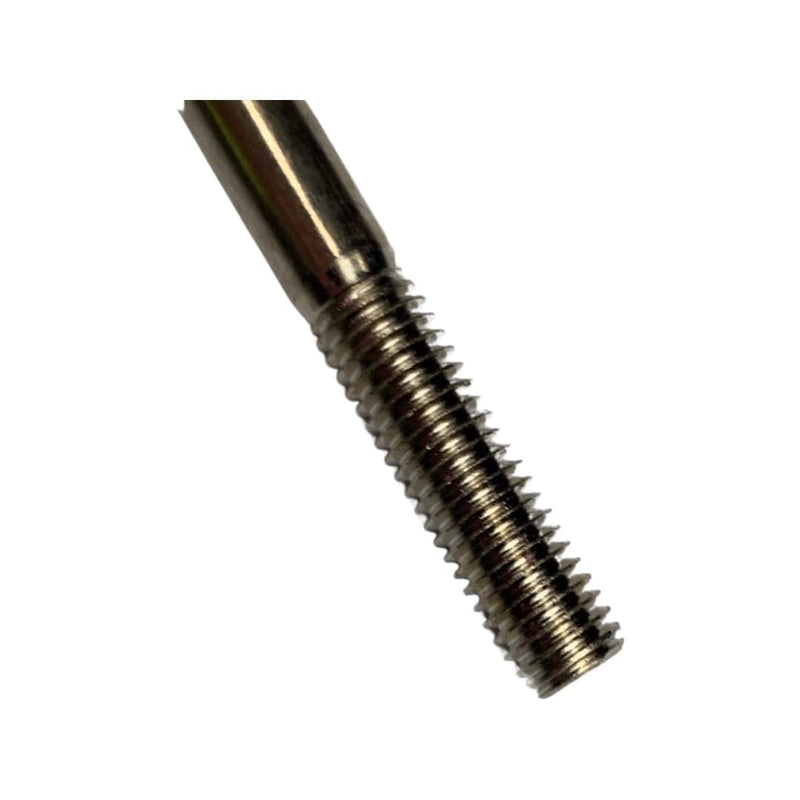 Hyundai Wood Chipper Spares 1094026 - Genuine Replacement Bolt 1094026 - Buy Direct from Spare and Square