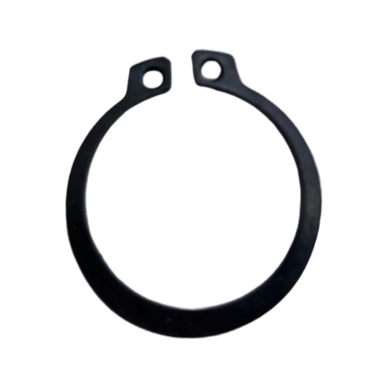 Hyundai Wood Chipper Spares 1094050 - Genuine Replacement Circlip A 1094050 - Buy Direct from Spare and Square