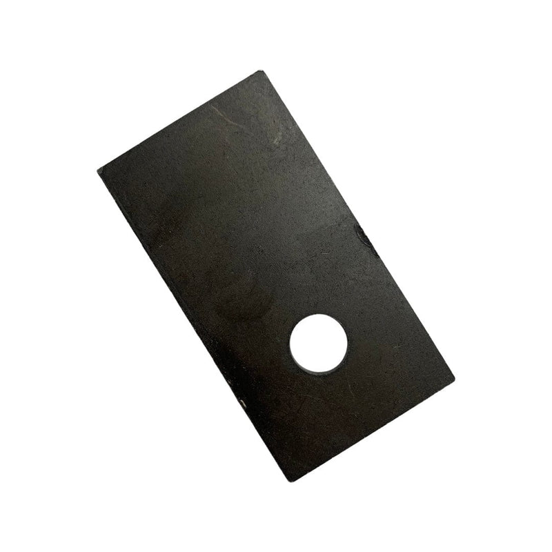 Hyundai Wood Chipper Spares 1094087 - Genuine Replacement Shredding Hammer 1094087 - Buy Direct from Spare and Square