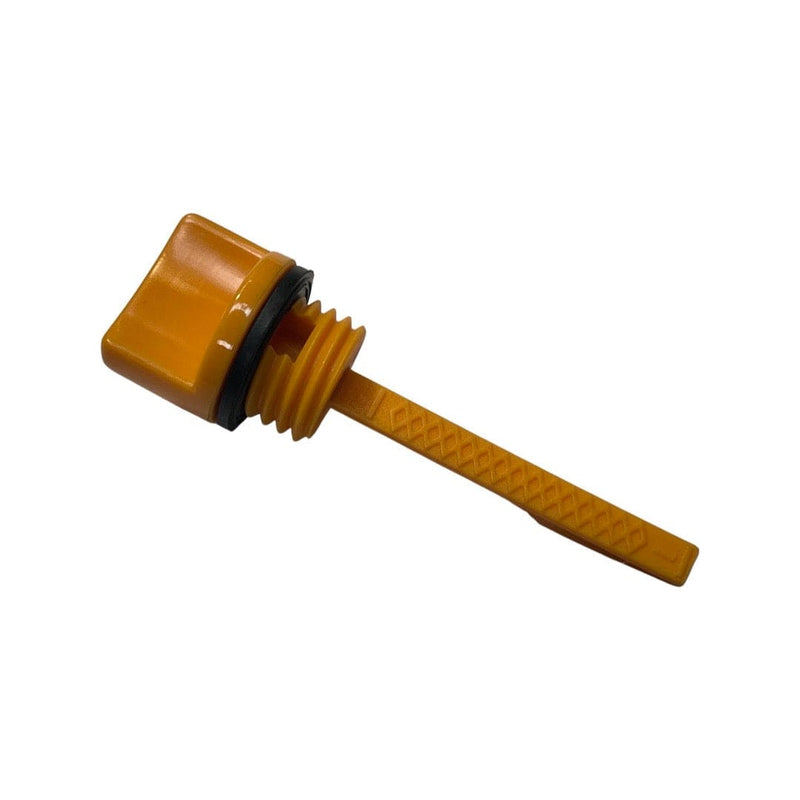 Hyundai Wood Chipper Spares 1094174 - Genuine Replacement Dipstick 1094174 - Buy Direct from Spare and Square