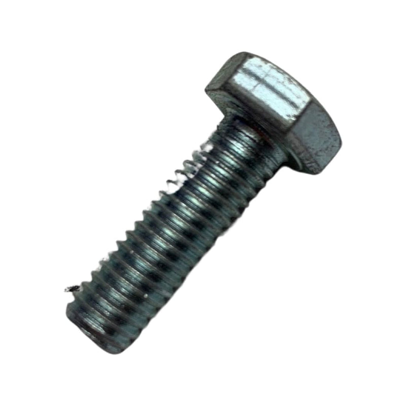 Hyundai Wood Chipper Spares 1094179 - Genuine Replacement Bolt 1094179 - Buy Direct from Spare and Square