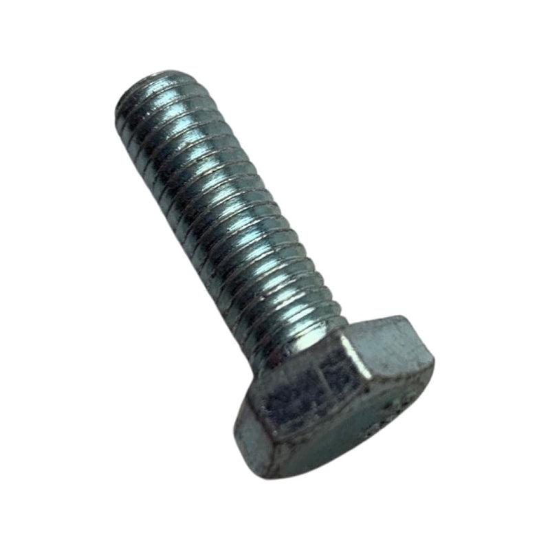 Hyundai Wood Chipper Spares 1094179 - Genuine Replacement Bolt 1094179 - Buy Direct from Spare and Square