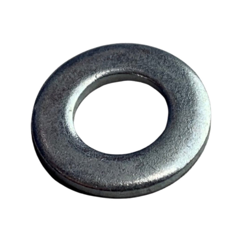 Hyundai Wood Chipper Spares 1095008 - Genuine Replacement Flat Washer 1095008 - Buy Direct from Spare and Square