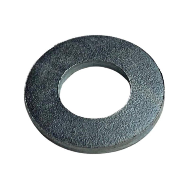 Hyundai Wood Chipper Spares 1095019 - Genuine Replacement Flat Washer 1095019 - Buy Direct from Spare and Square