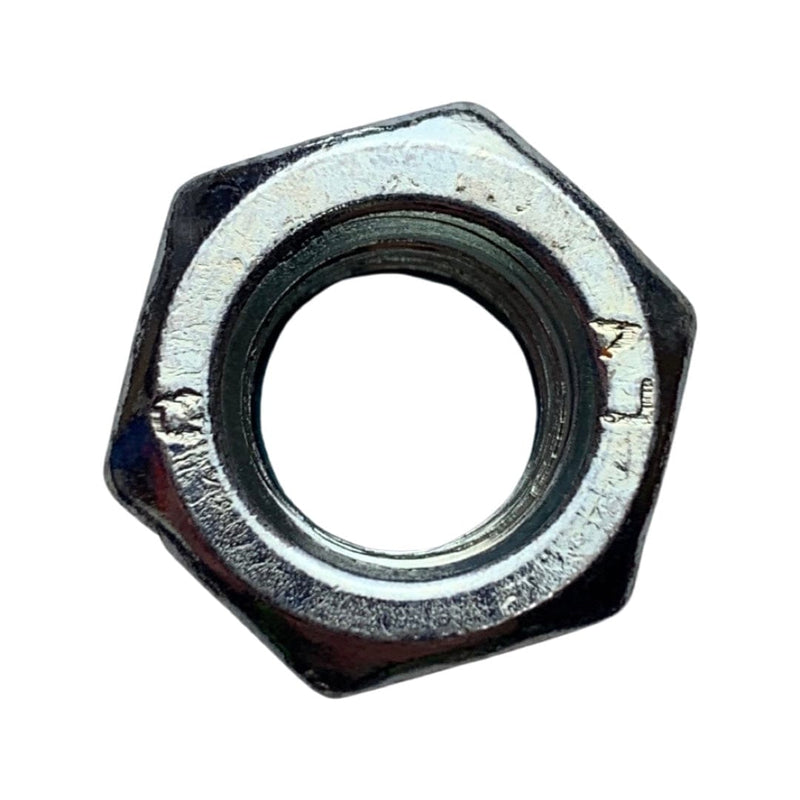 Hyundai Wood Chipper Spares 1095021 - Genuine Replacement Lock Nuts 1095021 - Buy Direct from Spare and Square