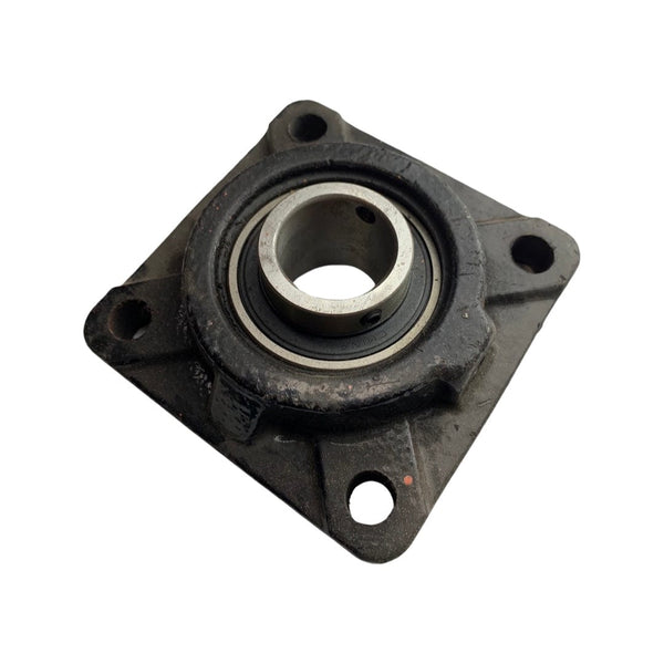 Hyundai Wood Chipper Spares 1095026 - Genuine Replacement Bearing Seat 1095026 - Buy Direct from Spare and Square