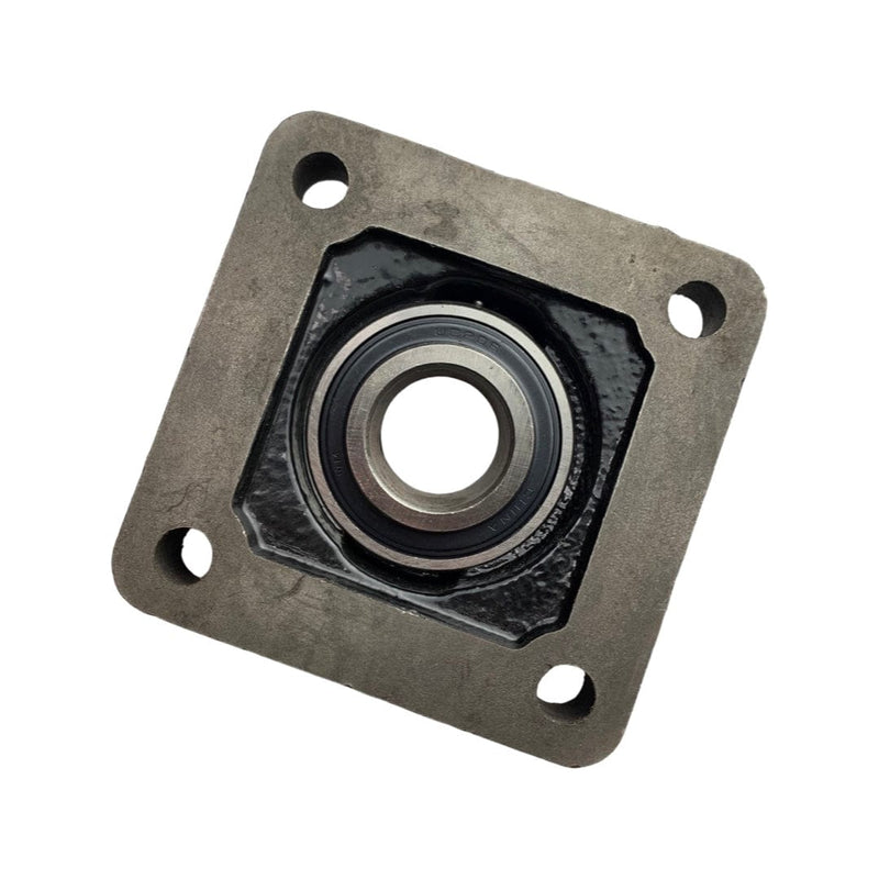 Hyundai Wood Chipper Spares 1095026 - Genuine Replacement Bearing Seat 1095026 - Buy Direct from Spare and Square