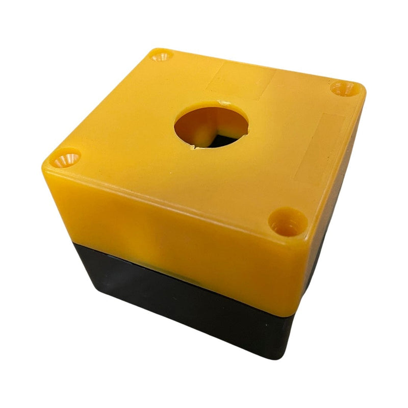 Hyundai Wood Chipper Spares 1095039 - Genuine Replacement Emergency Stop Box 1095039 - Buy Direct from Spare and Square