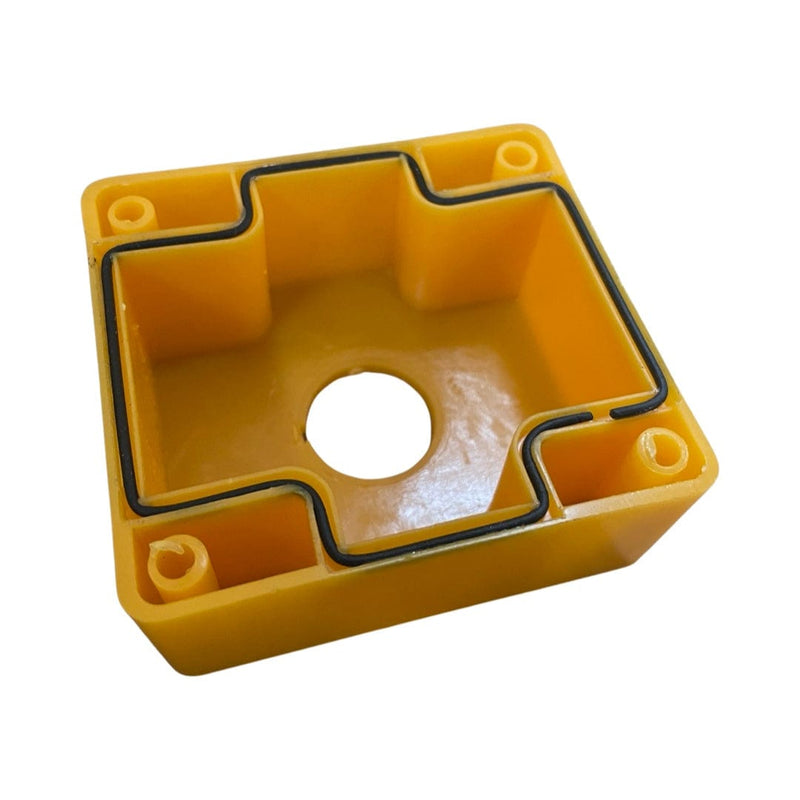 Hyundai Wood Chipper Spares 1095039 - Genuine Replacement Emergency Stop Box 1095039 - Buy Direct from Spare and Square