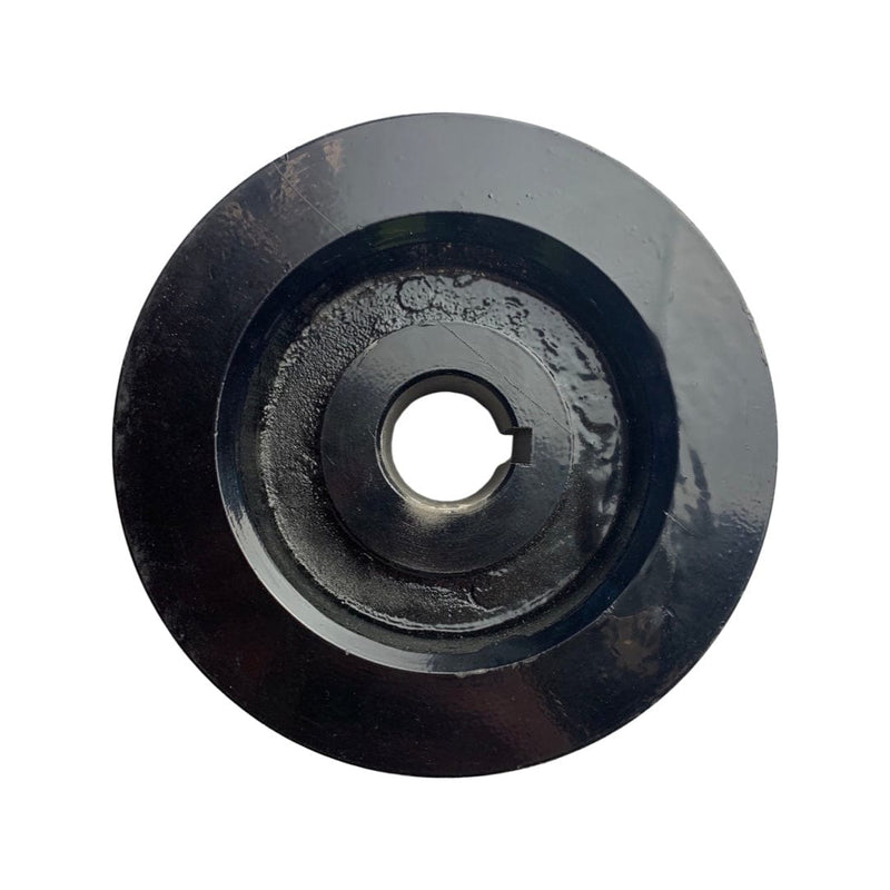 Hyundai Wood Chipper Spares 1095048 - Genuine Replacement Big Pulley 1095048 - Buy Direct from Spare and Square